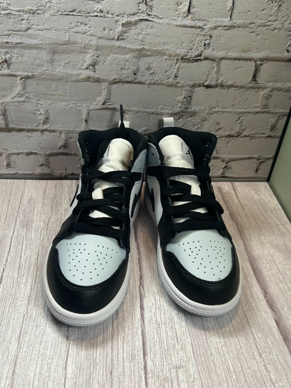 JORDAN 1 MID PS (13C)